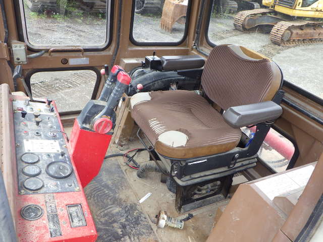 MITSUBISHI MKM-140 ★ Other ★ 590R, CAB, Blade