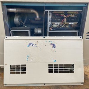 DENYO DLW-300ESW ★ Generator & Compressor ★ Welder - Image 39