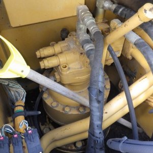CAT 320DRR ★ Excavator ★ 800G, M/L, Arm Crane, A/C - Image 64