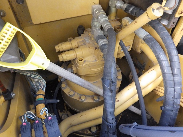 CAT 320DRR ★ Excavator ★ 800G, M/L, Arm Crane, A/C