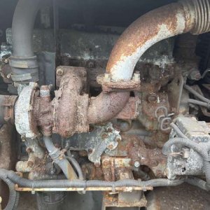 DENYO DCA-50ESJG ★ Generator & Compressor ★ 50kVA - Image 20
