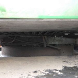 UOTANI KLG-6800 ★ Excavator ★ Wheel Excavator, Long Reach, w/ Arm, w/o Attachment - изображение 43