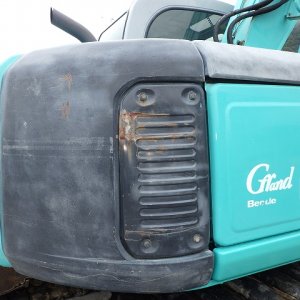 KOBELCO SK115SR ★ Excavator ★ 500G, Multi - Image 58