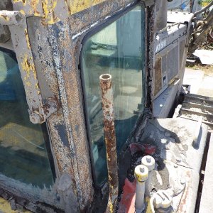KOMATSU D155AX-6 ★ Bulldozer ★ 560G, CAB, S/T Dozer, RIPPER - изображение 51