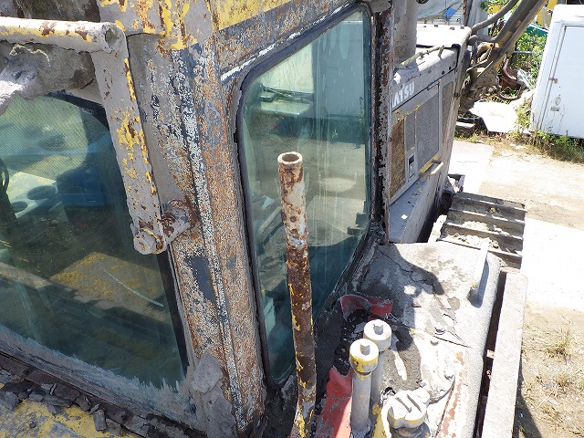 KOMATSU D155AX-6 ★ Bulldozer ★ 560G, CAB, S/T Dozer, RIPPER - Image 51
