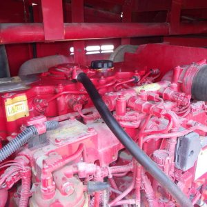 MITSUBISHI MG230 ★ Road Equipment ★ CNP, SCARIFIER, Blade, 抹消 - изображение 56