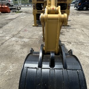 MASSIVE 3CX ★ Loader(Crawled/Wheeled) ★ Backhoe loader, CAB, Piping, Slide Arm, A/C, w/Breaker - Image 55