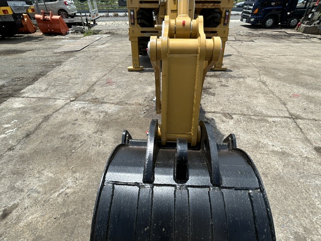 MASSIVE 3CX ★ Loader(Crawled/Wheeled) ★ Backhoe loader, CAB, Piping, Slide Arm, A/C, w/Breaker