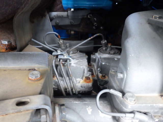 KOMATSU LW250-5 ★ Crane ★ Hook(24t, Aux.), H-Outrigger, 153,141km, 揚検なし