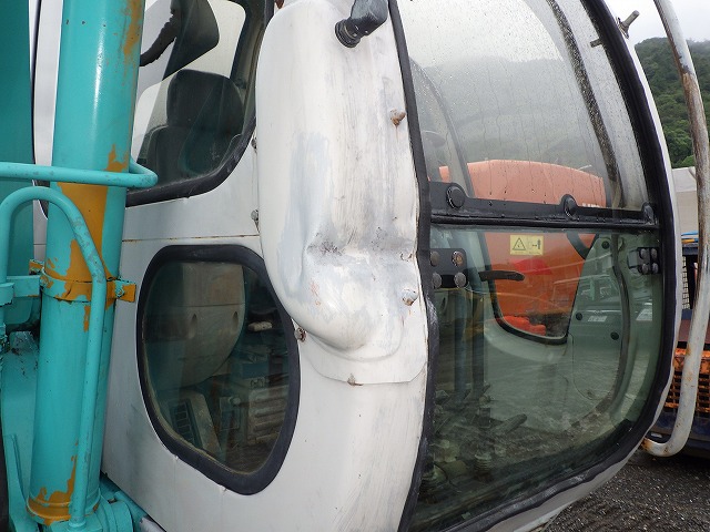 KOBELCO SK120-2 ★ Excavator ★ 500G, Piping, Multi
