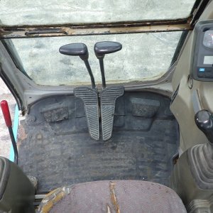 KOBELCO SK115SR ★ Excavator ★ 500G, Multi - Image 64