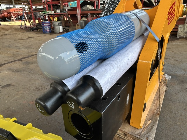 MASSIVE 3CX ★ Loader(Crawled/Wheeled) ★ Backhoe loader, CAB, Piping, Slide Arm, A/C, w/Breaker