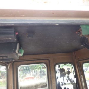MITSUBISHI MKM-115 ★ Other ★ 600R, CAB, Blade - Image 63