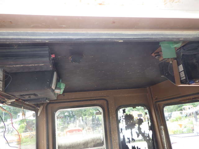 MITSUBISHI MKM-115 ★ Other ★ 600R, CAB, Blade