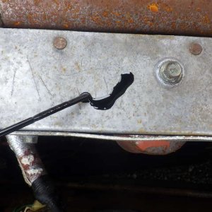 MITSUBISHI FD40 ★ Forklift ★ Winch installed truck is necessary for loading 要ウインチ付きトラックでの引き取り - Image 40