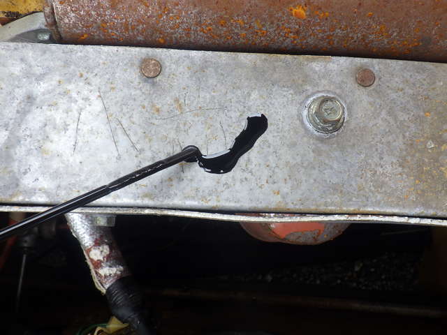 MITSUBISHI FD40 ★ Forklift ★ Winch installed truck is necessary for loading 要ウインチ付きトラックでの引き取り