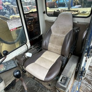 KOMATSU PC200-5Z ★ Excavator ★ 600G, Piping, Sloop Bucket - Image 65