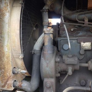 NIIGATA N525PS ★ Road Equipment ★ CAB, Scarifer - Image 46