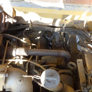 CAT 769D ★ Other ★ Off-highway dump truck, 132,759km - Image 70