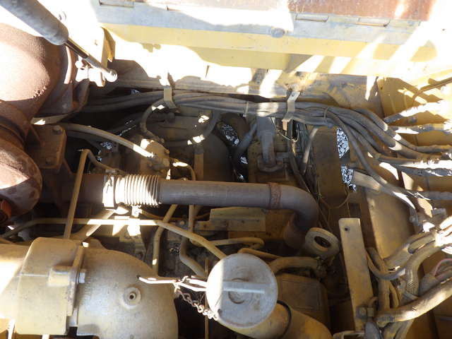 CAT 769D ★ Other ★ Off-highway dump truck, 132,759km