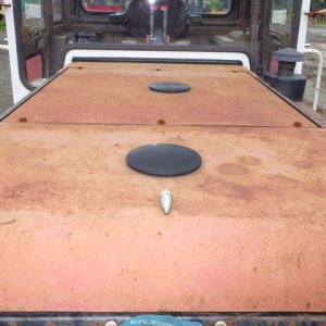 MITSUBISHI MKM-140 ★ Other ★ 590R, CAB, Blade - Image 52