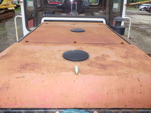 MITSUBISHI MKM-140 ★ Other ★ 590R, CAB, Blade