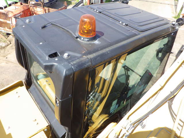 CAT 320GC-07C ★ Excavator ★ 600G, Arm Crane, A/C, EPA, 譲渡書なし