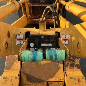 KOMATSU SK04 ★ Loader(Crawled/Wheeled) ★ BKT - Image 49