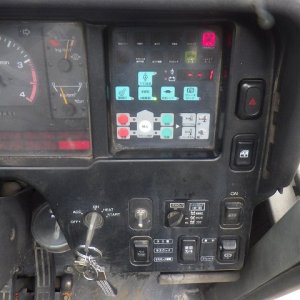 KATO KR-22H-2 ★ Crane ★ H-OUTRIGGER, HOOK: 22t, 4t, 58,531km, 抹消, 揚検休止 - Image 57