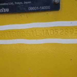 KOMATSU PC138US-11 ★ Excavator ★ 700G, ArmCrane, A/C, 2way-Multi - Image 73