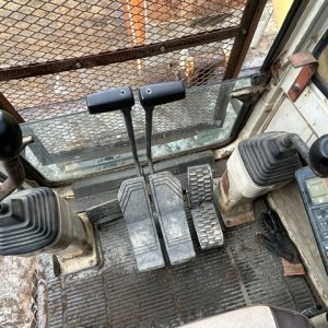 KOMATSU PC200-5Z ★ Excavator ★ 600G, Piping, Sloop Bucket - Image 66