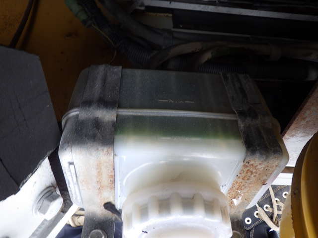 MITSUBISHI JDS-F11D ★ Forklift ★ 3.0m, Positioner, Side-Shift, CAB, A/C