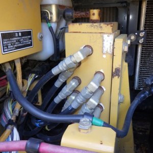 CAT 320DRR ★ Excavator ★ 800G, M/L, Arm Crane, A/C - Image 61