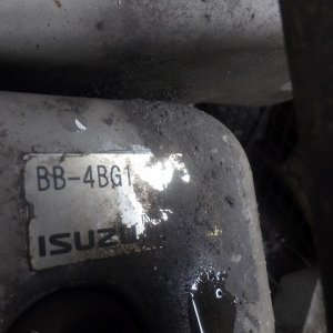 HITACHI ZX125US ★ Excavator ★ 500G, BKT, 5PIPING, A/C, EPA - Image 46