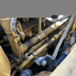 CAT 314ELCR ★ Excavator ★ 500S.G, Piping, Blade(Rear), w/o Attachments - Image 65