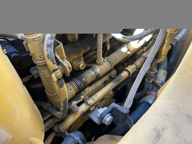 CAT 314ELCR ★ Excavator ★ 500S.G, Piping, Blade(Rear), w/o Attachments