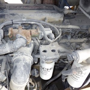 KCM 70Z7 ★ Loader(Crawled/Wheeled) ★ CAB, BKT, A/C - Image 51