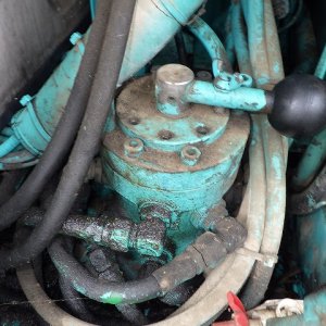 KOBELCO SK120-2 ★ Excavator ★ 500G, Piping, Multi - Image 46