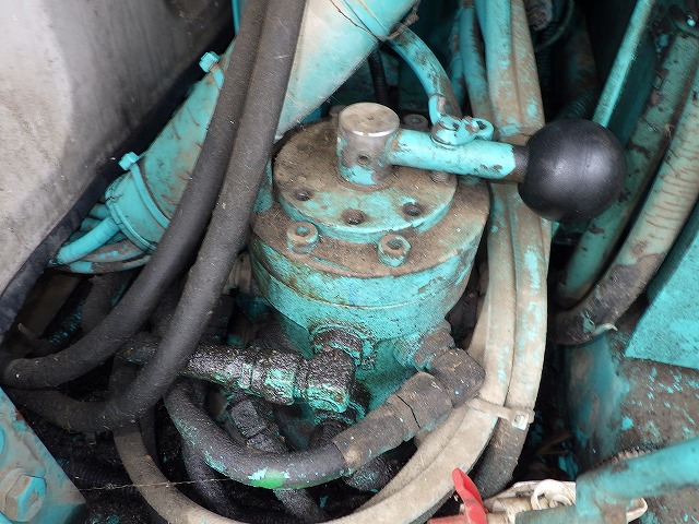 KOBELCO SK120-2 ★ Excavator ★ 500G, Piping, Multi