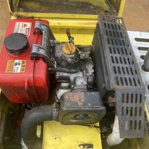 YANMAR C6R ★ Other ★ 200R - Image 44