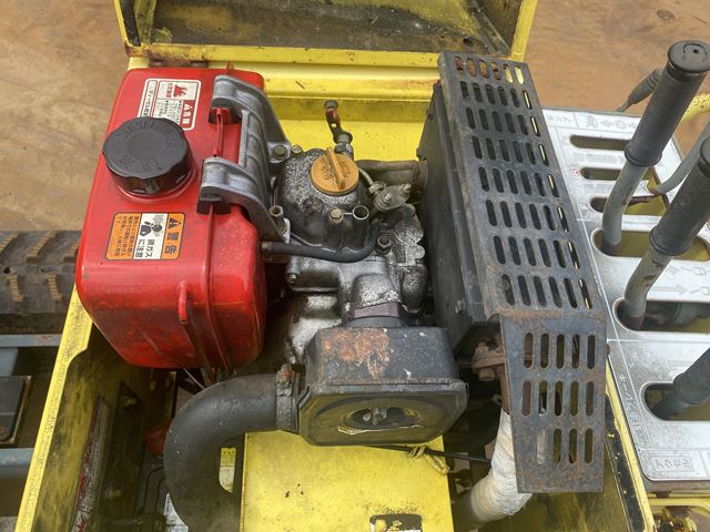 YANMAR C6R ★ Other ★ 200R