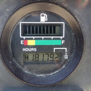 AIRMAN SDG13S-7 ★ Generator & Compressor ★ Generator, 13KVA - Image 44