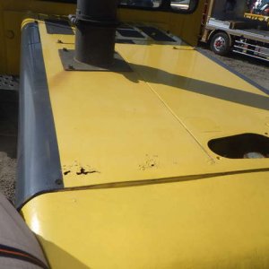 KOMATSU WA350-3E ★ Loader(Crawled/Wheeled) ★ Blade, CAB, Piping, A/C - Image 58