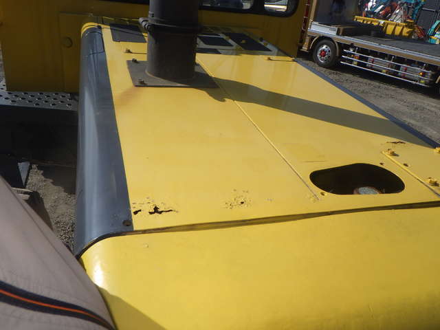 KOMATSU WA350-3E ★ Loader(Crawled/Wheeled) ★ Blade, CAB, Piping, A/C