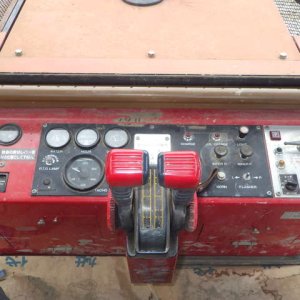 MITSUBISHI MKM-140 ★ Other ★ 590R, CAB, Blade - Image 61