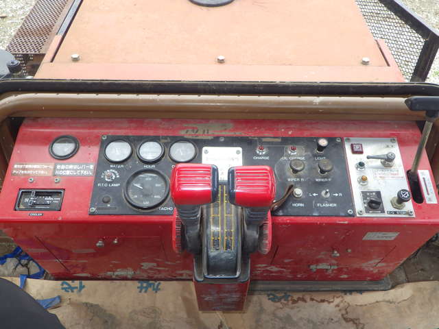 MITSUBISHI MKM-140 ★ Other ★ 590R, CAB, Blade