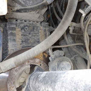 KCM 70Z7 ★ Loader(Crawled/Wheeled) ★ CAB, BKT, A/C - Image 55