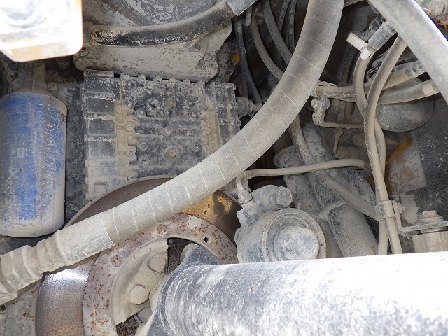 KCM 70Z7 ★ Loader(Crawled/Wheeled) ★ CAB, BKT, A/C