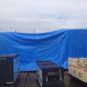 JMS320GS-N.L ★ Generator & Compressor ★ Gas Turbine Generator, Engine : J320GS-C09-1046184 - Image 68
