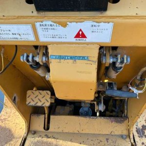 KOMATSU SK04 ★ Loader(Crawled/Wheeled) ★ BKT - Image 55